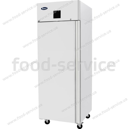 Шкаф холодильный Atosa MBF8116GR 670L на колесах