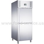 Шафа холодильна GoodFood GF-GN650TNM-HC