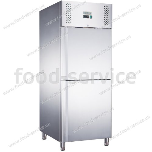 Шафа холодильна GoodFood GF-GN650TNM-HC