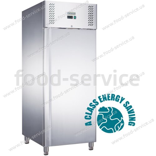 Шафа морозильна GoodFood GF-GN700BT-HECM-HC