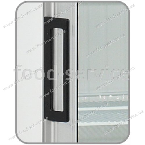 Шкаф морозильный Tefcold UFFS370SD