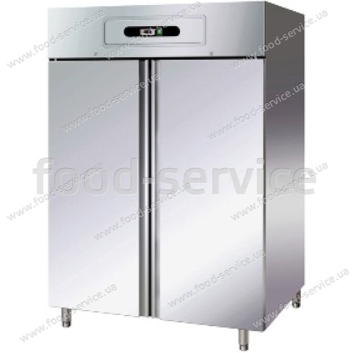 Холодильна шафа Forcold G-GN1410TN-FC