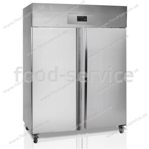 Шафа морозильна EFC GN1410BT