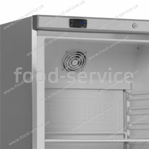 Шафа холодильна Tefcold UR400S-I