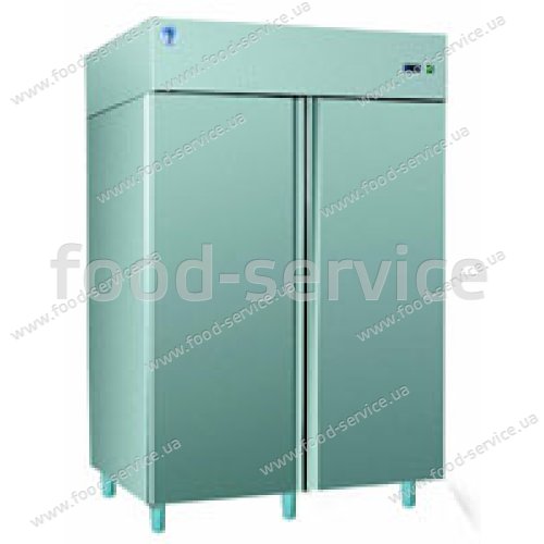 Холодильный шкаф Bolarus S-147S Inox
