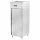 Шкаф морозильный 650л HURAKAN HKN-GX650BT INOX