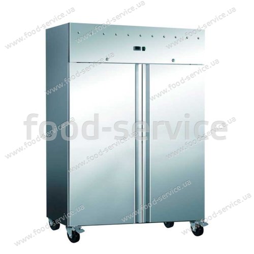 Шафа морозильна Cooleq GN1410BT