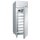 Шкаф холодильный для рыбы GGMGastro KFG530T1ND