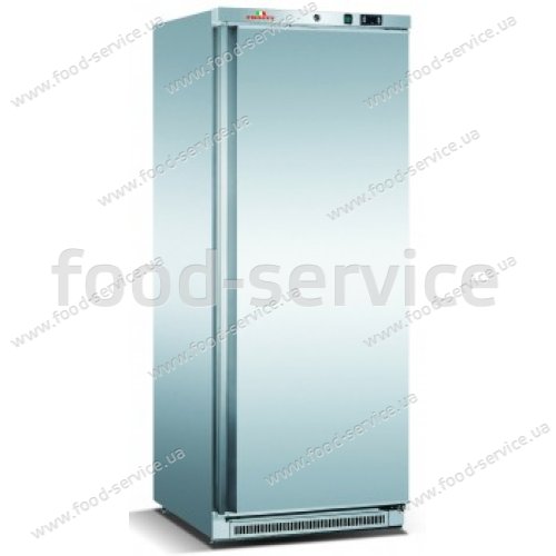 Шафа холодильна FROSTY BC400S/S