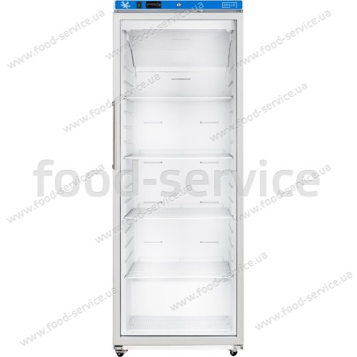 Шафа холодильна Brillis BR400VG однодверна