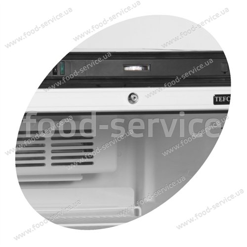 Шафа холодильна Tefcold FS1380