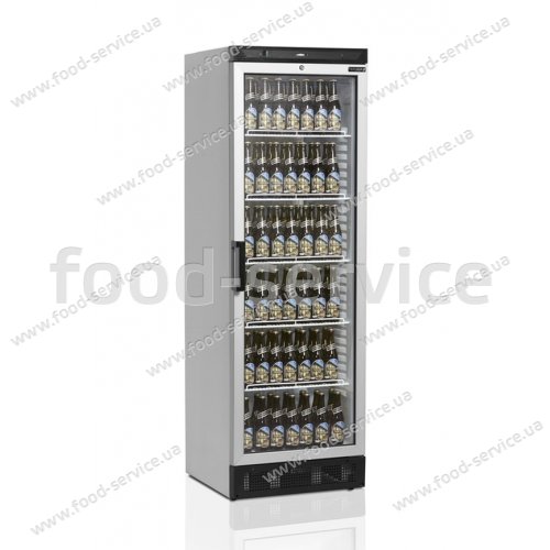 Шафа холодильна Tefcold FS1380