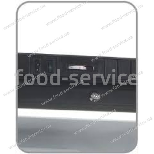 Шкаф морозильный Tefcold UFFS370SD