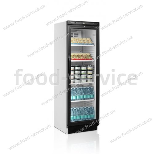 Шафа холодильна Tefcold CEV425 1 LED