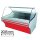 Холодильная витрина VIGO 20 Cold W-20 SG-w