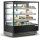 Вітрина холодильна GoodFood FW500 чорна. Фото 1