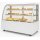 Вітрина холодильна Hurakan HKN-LPD210 WHITE 1.2м кругла