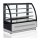Холодильная витрина Tefcold LPD1500C-P/BLACK