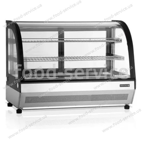 Вітрина кондитерська TEFCOLD-LCT900C