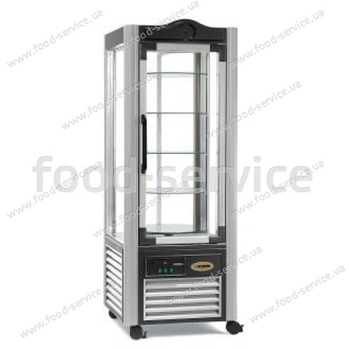 Витрина охлаждаемая ERG 400G