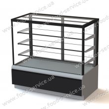vitrina holodilnaya konditerskaya polyus carboma vhsv 1 3d cube tehno