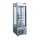 Вітрина холодильна Tekna 4401-Lx P GRIGIO