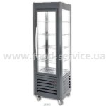Витрина кондитерская холодильная Roller Grill RD 60F