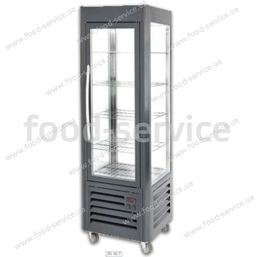 Вітрина кондитерська холодильная Roller Grill RD 60F