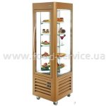Витрина кондитерская охлаждаемая Roller Grill RD 60TG
