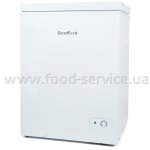 Скриня морозильна GoodFood GF-CF150 WHITE