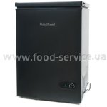 Скриня морозильна GoodFood GF-CF90 BLACK