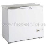 Морозильный ларь Tefcold FR305 SL