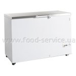 Морозильный ларь Tefcold FR405 SL