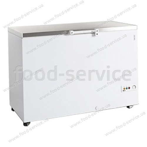 Морозильный ларь Tefcold FR405 SL