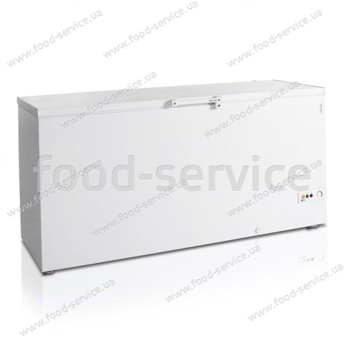 Морозильна скриня Tefcold FR605-I