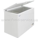 Ларь с глухой крышкой Tefcold CF 300