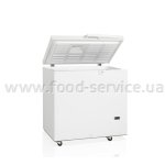 Низкотемпературный ларь Tefcold SE20-45