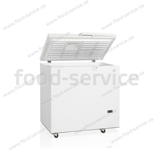 Низькотемпературна скриня Tefcold SE20-45