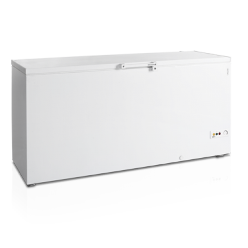 Морозильна скриня Tefcold FR505
