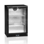 Барный холодильник TEFCOLD DB125H