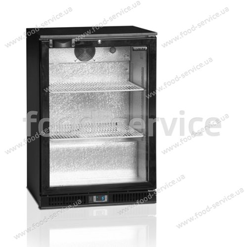 Барный холодильник TEFCOLD DB125H