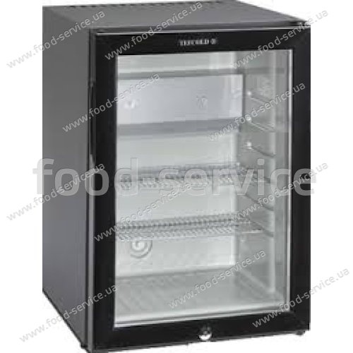 Барный мини-холодильник Tefcold TM 40G