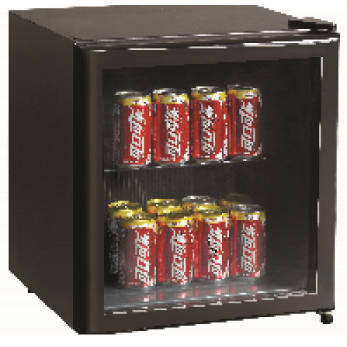 Міні-бар EWT INOX SC48