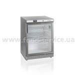 Шафа холодильна TEFCOLD UR200SG-I