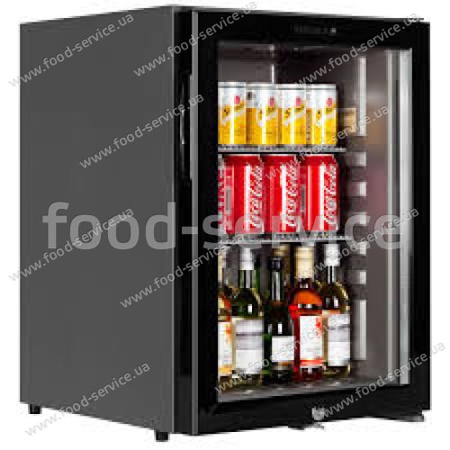 Барный холодильник TEFCOLD DB200S 