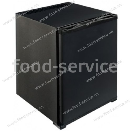 Міні-бар AB Group 46L Black