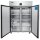 Шафа морозильна Atosa MBF8114GR 1240L на колесах. Фото 1