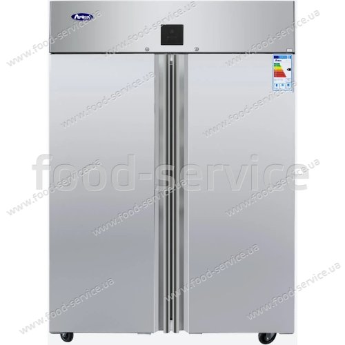 Шафа морозильна Atosa MBF8114GR 1240L на колесах
