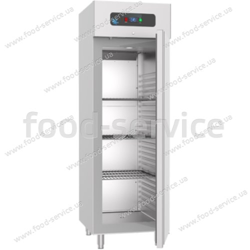 Морозильный шкаф Brillis BL9-LED-R290-EF-INV энергосберегающий с инверторной технологией