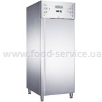 Шафа морозильна GoodFood GF-GN600BT-HC